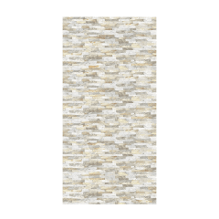 PLANCHA DE FIBROCEMENTO PIEDRA AZTECA