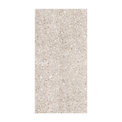 PLANCHA DE FIBROCEMENTO PIEDRA TERRAZO MARFIL