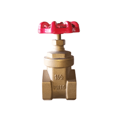 LLAVE CORTINA 1-1/2 LEAO TOOLS