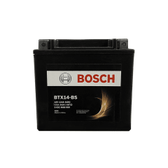 BATERIA 12V 12AH PI BOSCH