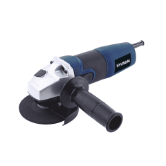 ESMERIL ANGULAR 115MM - 800W HYUNDAI