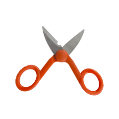 TIJERA ELECTRICISTA 5.5 PULG/ 140 HOTECHE