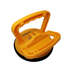 ELEVADOR DE SUCCIÓN SIMPLE DE PLÁSTICO ABS 25KG HOTECHE