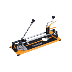 CORTADOR DE AZULEJOS HOTECHE 3 EN 1 BASE METAL