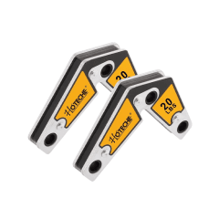 JGO IMAN ESCUADRA 2PCS HOTECHE