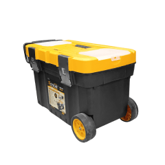 CAJA DE HERRAMIENTAS CON RUEDAS HOTECHE
