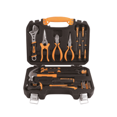 JGO HERRAMIENTAS 54 PCS HOTECHE