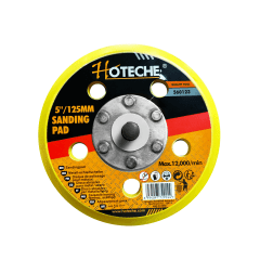 DISCO PARA PULIR 5 HOTECHE 560123
