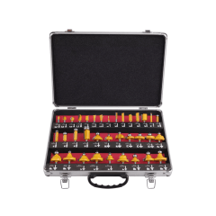 JGO CUCHILLO TUPI 35 PCS HOTECHE