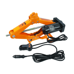 GATA ELÉCTRICA PARA VEHICULO 12V - 1.5T HOTECHE