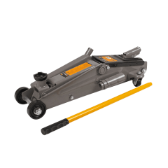 GATA JACARE 3 TON HOTECHE