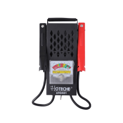 PROBADOR BATERIA 6 - 12V HOTECHE