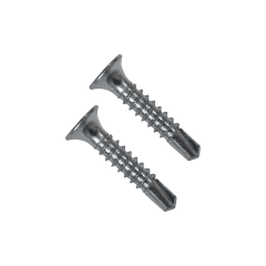 TORNILLO DE PERFORACION 6X3/4