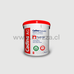 ADHESIVO PASTA AC TINETA CADINA 15KG