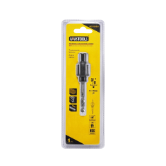 BROCA DE SIERRA COPA 3/8 14-30MM UYUSTOOLS