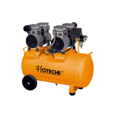 COMPRESOR AIRE 40L MARCA:HOTECHE MODELO:A832640 TIPO:S/T
