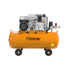 COMPRESOR DE AIRE 100L HOTECHE