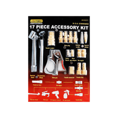 ACCESORIOS PARA COMPRESOR UYUSTOOLS