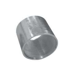 ACOPL RIGIDO ELEC 2 EMT FORZZA