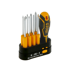 JGO. DESTRONILLADORES INGCO