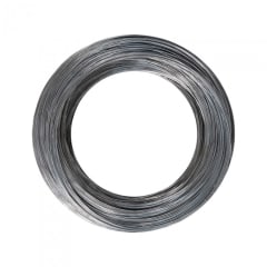 ALAMBRE GALVANIZADO N-14 25KG