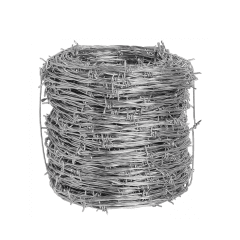 ALAMBRE PUAS ROLLO 500 MTS 16X5X500M