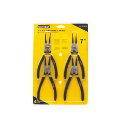 ALICATE 4PCS 7