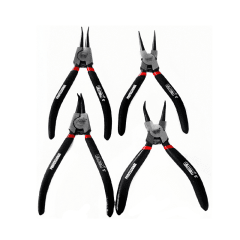 ALICATE 4PCS (SNAP RING) 5'' CHICA UYUSTOOLS