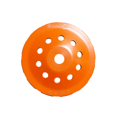 DISCO DIAMANTADO P/PULIR 7 ASAKI ASK-08582