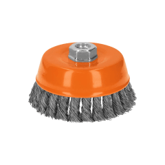 ESCOBILLA D/COPA ASAKI 4/100MM .