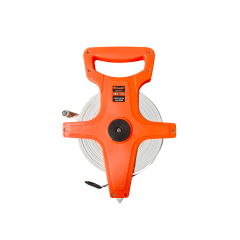 HUINCHA DE MEDIR 50MTS ASAKIA