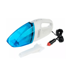 ASPIRADORA DE POLVO SECO Y HUMEDO 12V