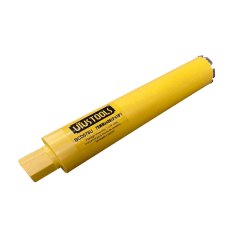 BROCA DIAMOND P/CONCRETO 76MMX400MM UYUSTOOLS