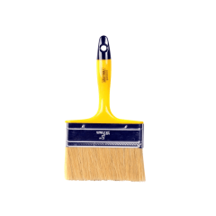 BROCHA MANGO PLASTICO 5 / 127MM UYUSTOOLS