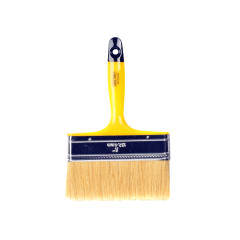 BROCHA MANGO DE PLASTICO 6'' CERDA UYUSTOOLS