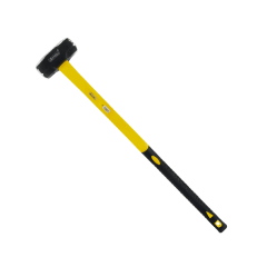 COMBO MANGO FIBRA 12LB UYUSTOOLS