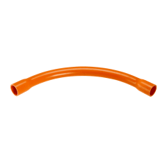 CURVA LARGA CONDUIT 16MM ELECTRICO P/ELECT FORZZA