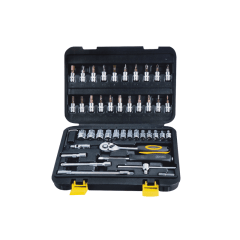 DADOS PROFECIONAL 46 PCS UYUSTOOLS