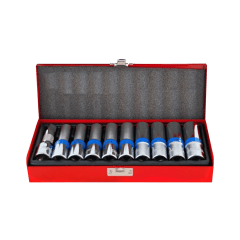 DADO 10PCS - 1/2