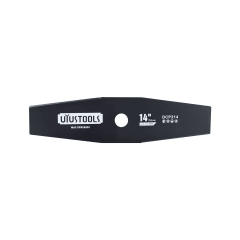 DISCO CORTA PASTO 25.4MMX2TX355MM MARCA UYUSTOOLS DCP214