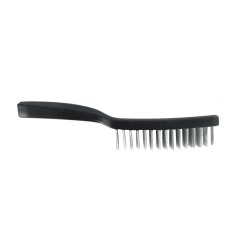 ESCOBILLA MANGO PLASTICO 6 FILAS UYUSTOOLS