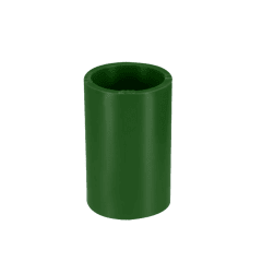 CONECTOR P/TUBERIA DE AGUA PPR 25MM FORZZA