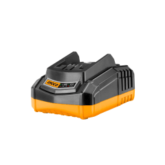 CARGADOR BATERÍA 20V / 2A / 50W INGCO