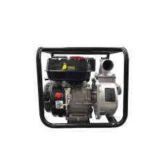 MOTOBOMBA 6.5 HP 2 BENCINERO FORZZA