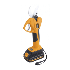 TIJERA DE PODAR INALÁMBRICA 20V HOTECHE