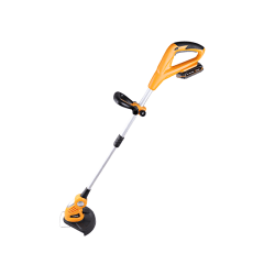CORTADORA DE PASTO HOTECHE 18 V G840208