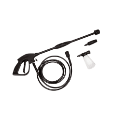 HIDROLAVADORA 1400WT 220-240V HOTECHE G840403