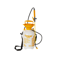 FUMIGADORA MANUAL 5L HOTECHE