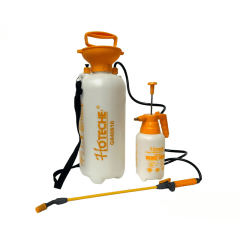 FUMIGADORA 2 PCS HOTECHE