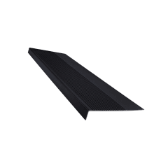 GRADA ESTRIADA 121CMX32CMX4MM